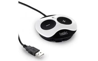 Hercules Gamesurround Muse XL Pocket LT3